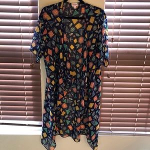 Lularoe Shirley